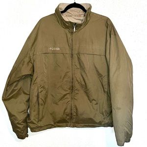 Columbia Jacket